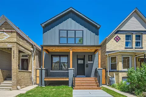 3438 W Pierce Ave, Chicago, IL 60651