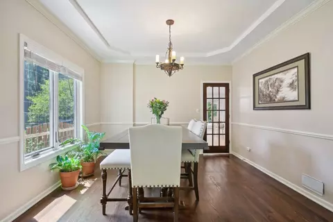 Dining - 42 Gale Ave, River Forest, IL 60305 photo 2 of 2
