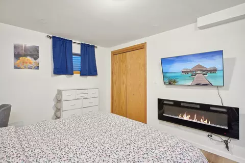 Bedroom - 42 Gale Ave, River Forest, IL 60305 photo 12 of 12