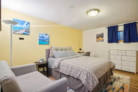 Bedroom - 42 Gale Ave, River Forest, IL 60305 photo 11 of 12