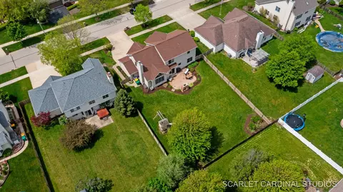 13257 Blackstone Ln, Plainfield, IL 60585 photo 33