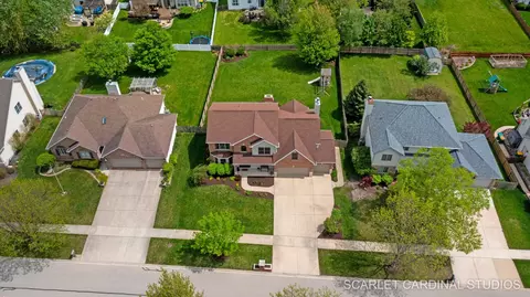 13257 Blackstone Ln, Plainfield, IL 60585 photo 35