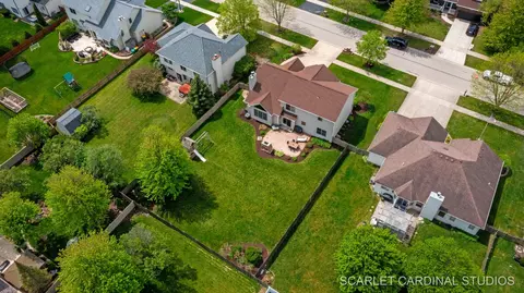 13257 Blackstone Ln, Plainfield, IL 60585 photo 31