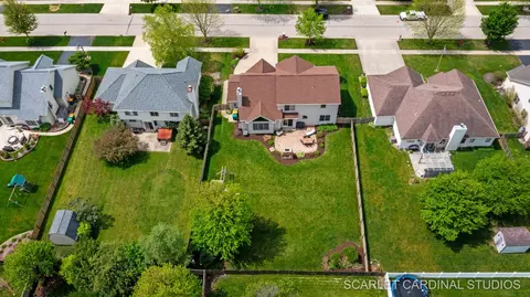 13257 Blackstone Ln, Plainfield, IL 60585 photo 32