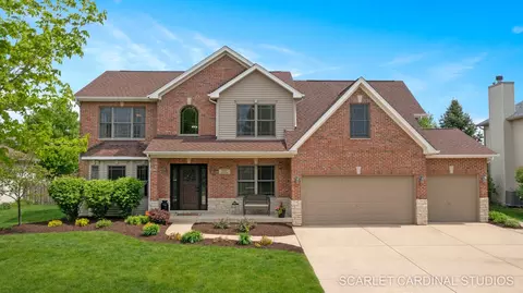 13257 Blackstone Ln, Plainfield, IL 60585