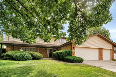 14013 S Trails End Dr, Homer Glen, IL 60491