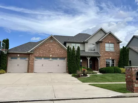 4904 Peifer Ln, Champaign, IL 61822