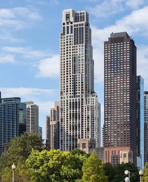 451 E Grand Ave #4702, Chicago, IL 60611