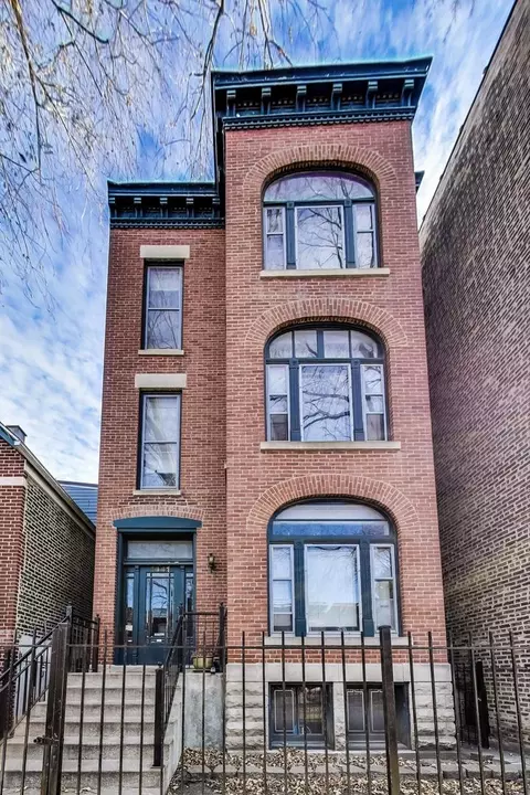 1441 N Bell Ave, Chicago, IL 60622