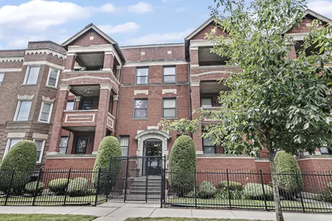 1509 E 65th St #3, Chicago, IL 60637