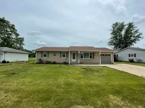509 W Orchard St, Atwood, IL 61913