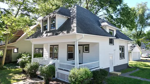 302 W California Ave, Urbana, IL 61801