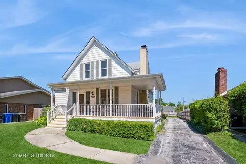 17101 University Ave, South Holland, IL 60473
