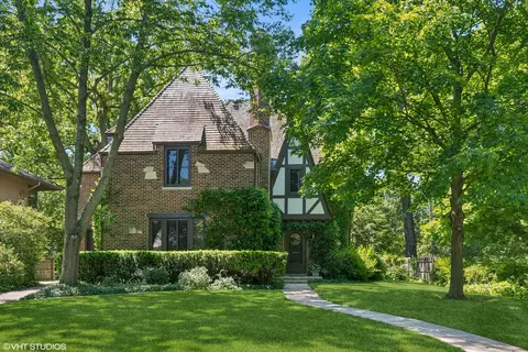 534 Elder Ln, Winnetka, IL 60093