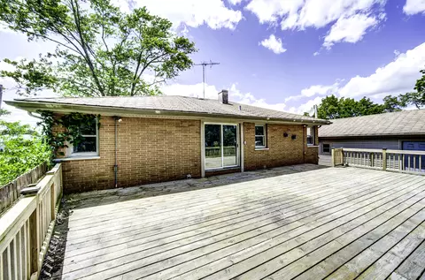 Exterior - 19615 Wolf Rd, Mokena, IL 60448 photo 3 of 5
