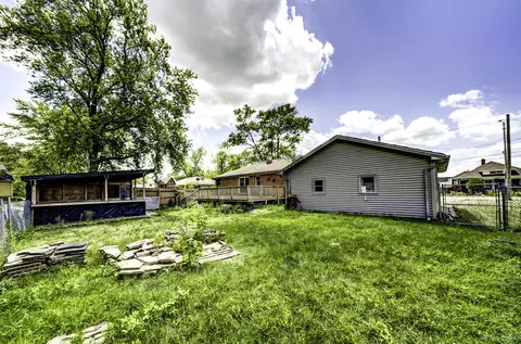 Exterior - 19615 Wolf Rd, Mokena, IL 60448 photo 5 of 5
