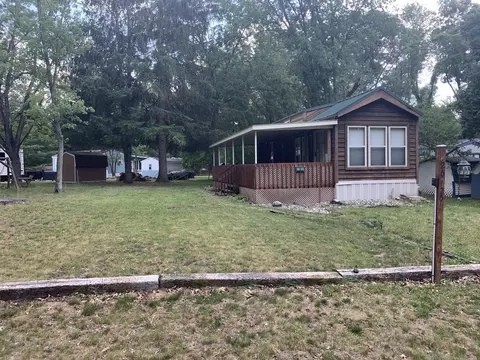 2625 Woodhaven, Sublette, IL 61367