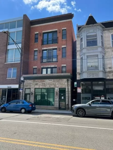 2650 N Halsted St, Chicago, IL 60614
