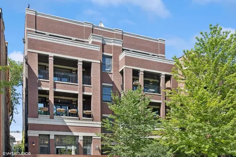 622 W Schubert Ave #4E, Chicago, IL 60614