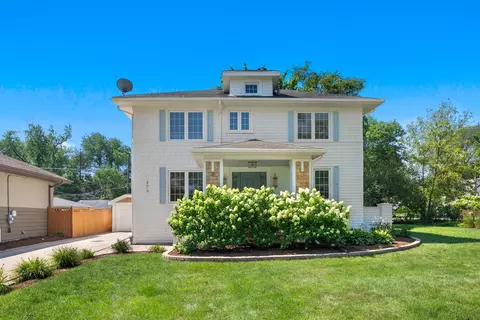 205 E Park Blvd, Villa Park, IL 60181