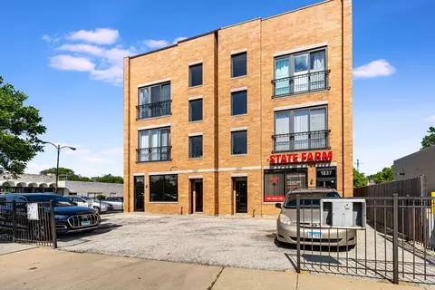 1839 N Harlem Ave #1839-3, Chicago, IL 60707