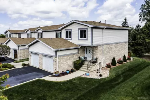 7914 160th St, Tinley Park, IL 60477