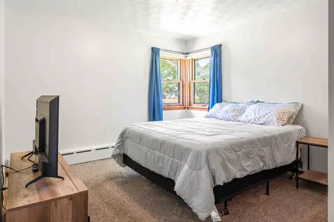 Bedroom - 508 E North St, Le Roy, IL 61752 photo 1 of 4