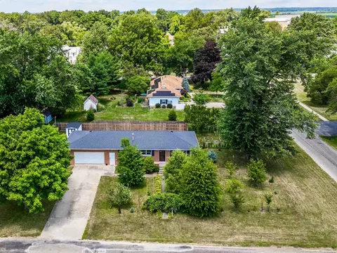 View/Area - 508 E North St, Le Roy, IL 61752 photo 4 of 4