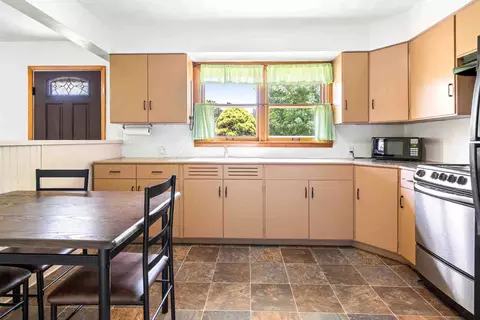 Kitchen - 508 E North St, Le Roy, IL 61752 photo 2 of 2