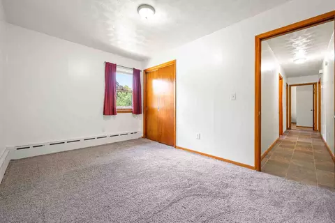 Bedroom - 508 E North St, Le Roy, IL 61752 photo 3 of 4