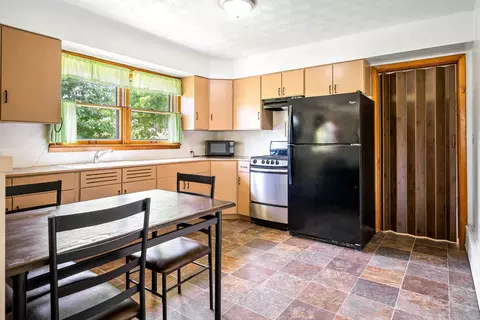Kitchen - 508 E North St, Le Roy, IL 61752 photo 1 of 2