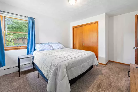 Bedroom - 508 E North St, Le Roy, IL 61752 photo 4 of 4