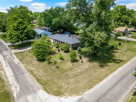 View/Area - 508 E North St, Le Roy, IL 61752 photo 1 of 4