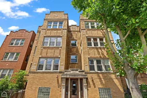 4350 N Albany Ave #3S, Chicago, IL 60618
