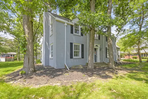 Exterior - 20600 Hellenic Dr, Olympia Fields, IL 60461 photo 3 of 13