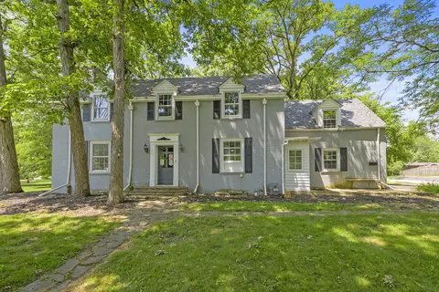 20600 Hellenic Dr, Olympia Fields, IL 60461