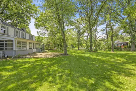 Exterior - 20600 Hellenic Dr, Olympia Fields, IL 60461 photo 13 of 13
