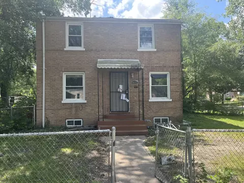Undisclosed, Chicago, IL 60617