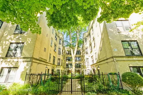 6430 N Glenwood Ave #1H, Chicago, IL 60626