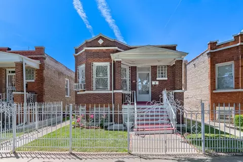 3132 S Avers Ave, Chicago, IL 60623
