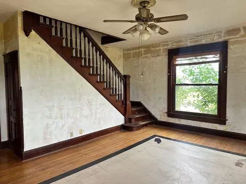 Living - 139 County Road 2100 E, Longview, IL 61852 photo 1 of 2