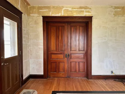 Entry Way - 139 County Road 2100 E, Longview, IL 61852 photo 1 of 1