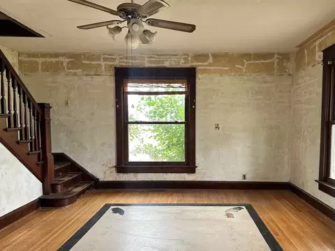Living - 139 County Road 2100 E, Longview, IL 61852 photo 2 of 2