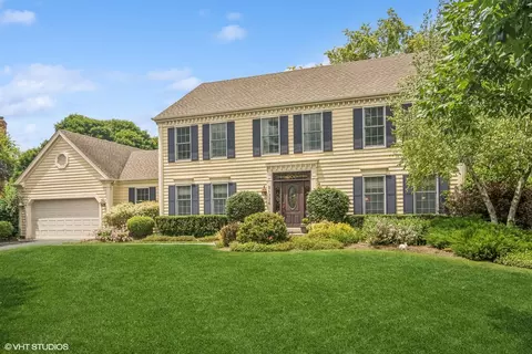 21336 Williamsburg Ct, Kildeer, IL 60047
