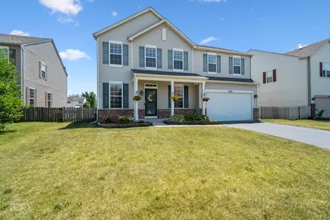 6406 Breckenridge Dr, Plainfield, IL 60586