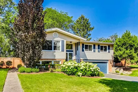 1307 W Heather Ln, Arlington Heights, IL 60005