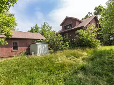 Exterior - 830 Bellevue Ave, Elgin, IL 60120 photo 6 of 7