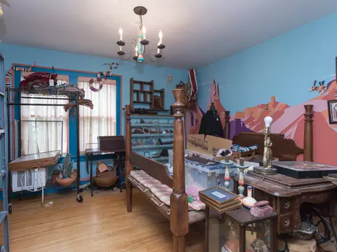 Bedroom - 830 Bellevue Ave, Elgin, IL 60120 photo 2 of 5