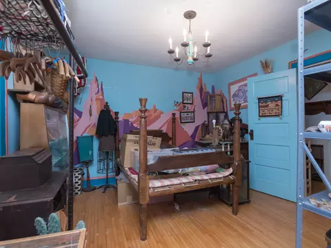 Bedroom - 830 Bellevue Ave, Elgin, IL 60120 photo 3 of 5