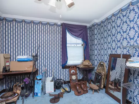 Bedroom - 830 Bellevue Ave, Elgin, IL 60120 photo 5 of 5
